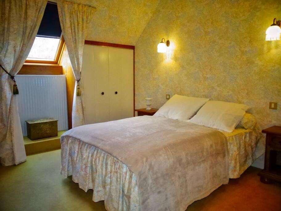 Maison A Louer Besse-et-Saint-Anastaise Esterno foto