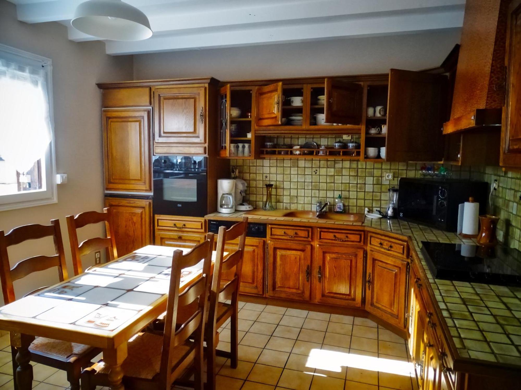Maison A Louer Besse-et-Saint-Anastaise Esterno foto